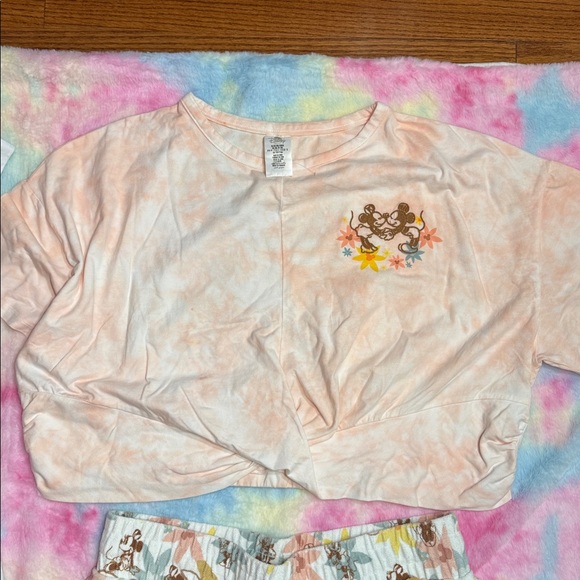 Disney XL XXL Outfit Sets - Picture 6 of 14